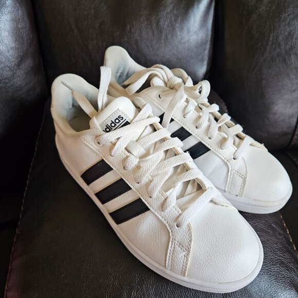 Adidas Cloudfoam Ortholite Float size 8 - Picture 2 of 10